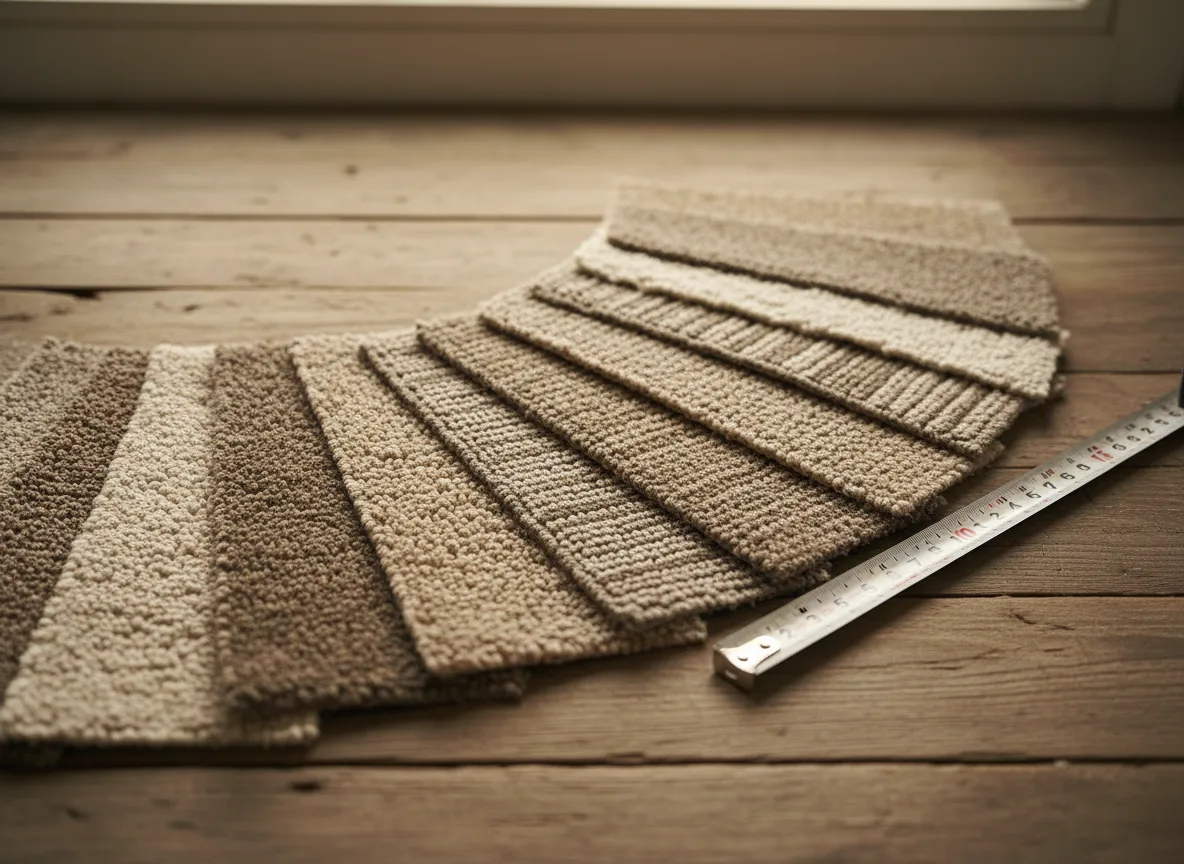 Carpet Installation Champaign, IL FAQs
